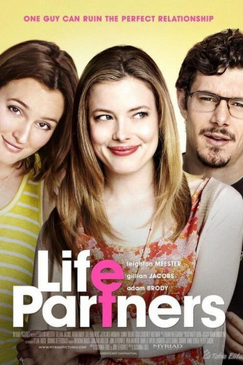  de Filme Parceiras Eternas (2014)