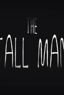 The Tall Man - Poster / Capa / Cartaz - Oficial 1