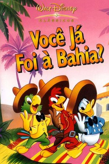  de Filme Você Já Foi à Bahia? (1944)