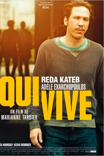  de Filme Inseguro (2014)