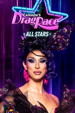 Canada's Drag Race: All Stars (Canada's Drag Race: All Stars)