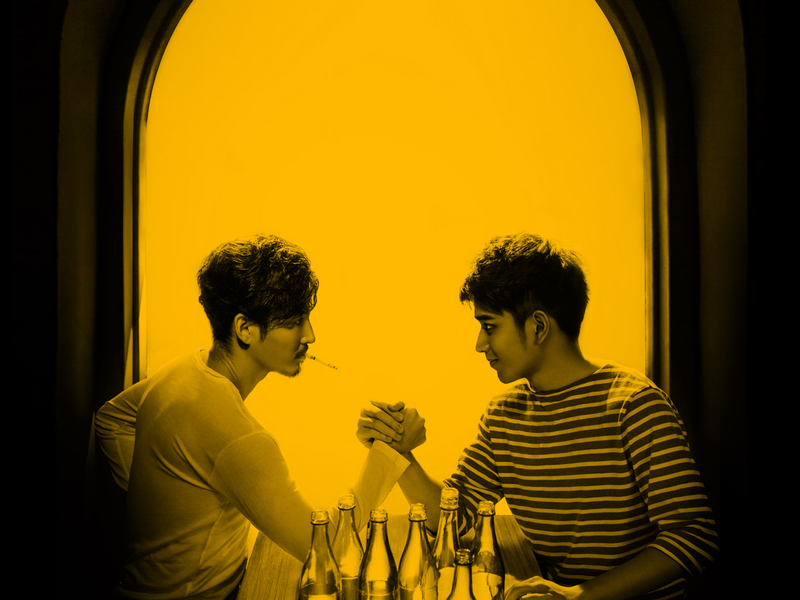 Foto 5 de Evil Minds (1ª Temporada)