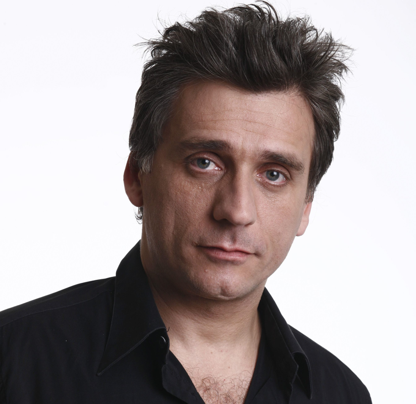 Lior Ashkenazi - Foto 3