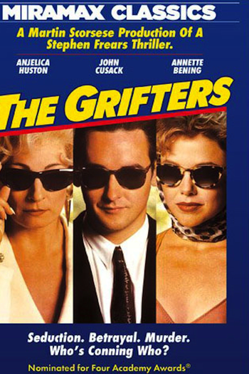  de Filme Os Imorais (1990)