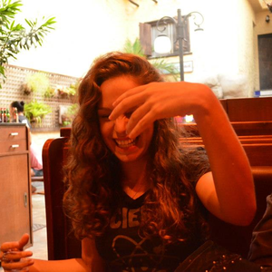 Foto de perfil de Luiza Costa
