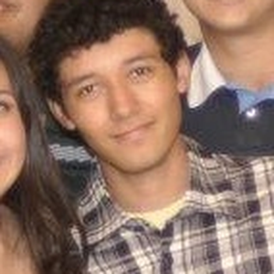 Foto de perfil de Douglas Vaz