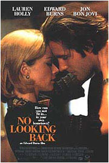 Poster de Filme Uma Chance Para Ser Feliz (1998)