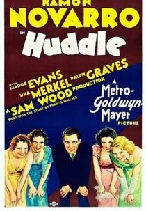 Juventude Triunfante (Huddle)