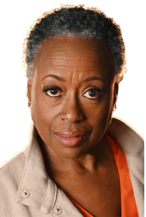 Teresa L. Graves - Poster 1