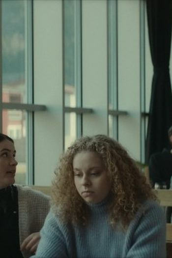 Poster de Episódio Til døden skiller oss ad (2023)