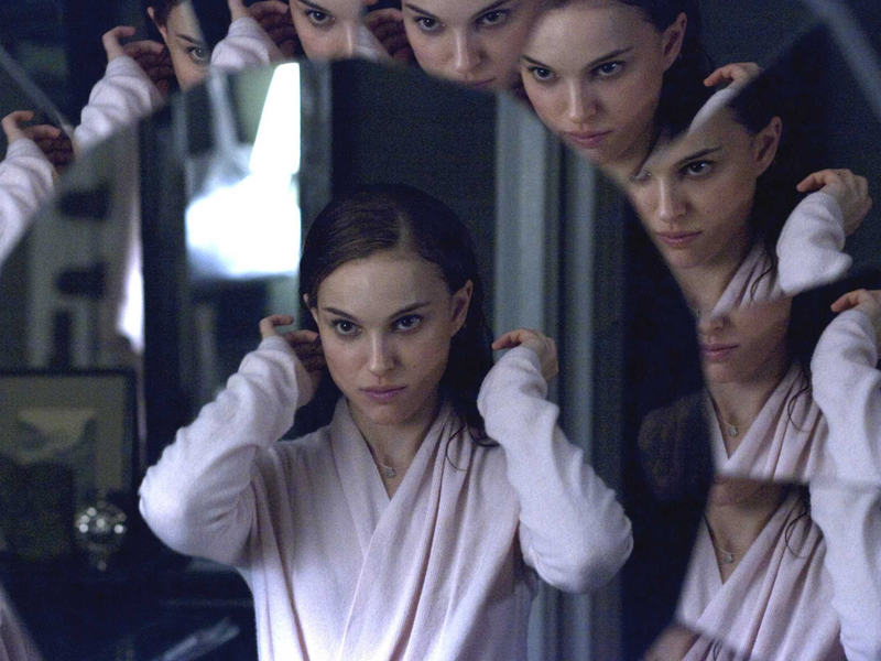 Foto 8 de Cisne Negro