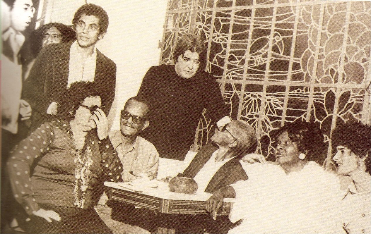 Clementina de Jesus - Foto 1