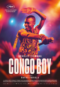 Congo Boy (Congo Boy)