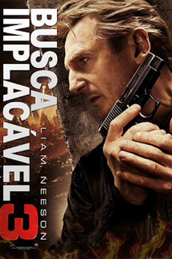  de Filme Busca Implacável 3 (2015)