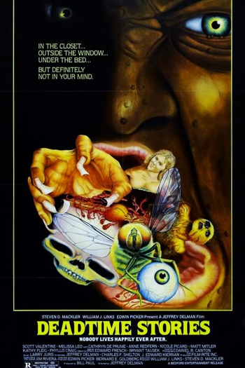  de Filme Contos do Terror (1986)