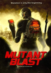 Mutant Blast (Mutant Blast)