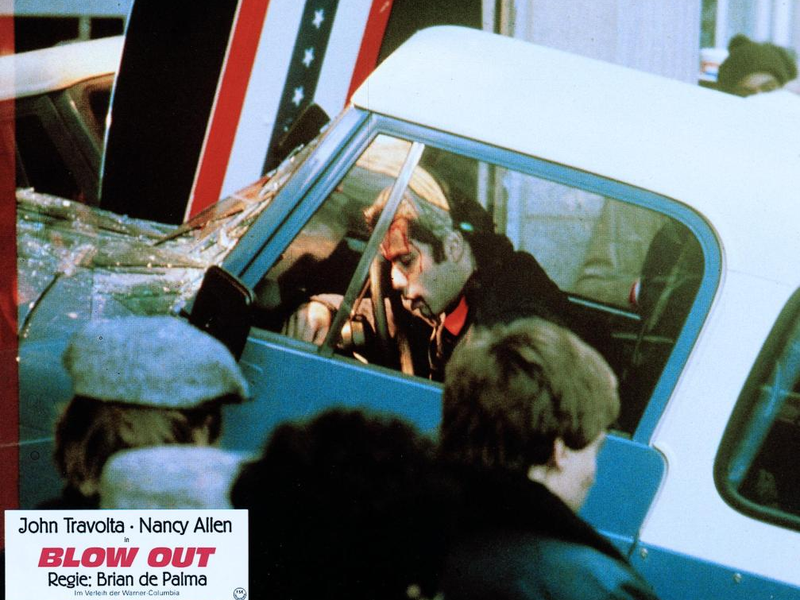 Foto 3 de Um Tiro na Noite