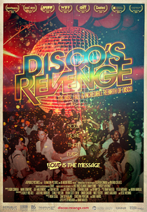 Disco's Revenge (2024) (Disco's Revenge)