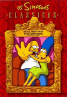 Os Simpsons - Clássicos: Sexo, Mentiras e os Simpsons (The Simpsons - Classics: Sex, Lies & the Simpsons)