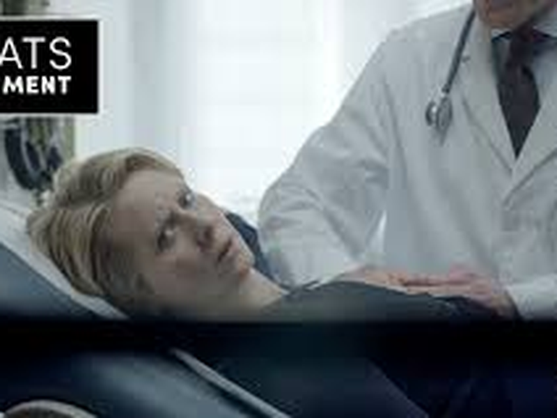 Foto 2 de Isso é assédio