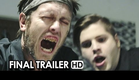 The Divine Tragedies Official Final Trailer (2015) - Jon and James Kondelik Horror Movie HD