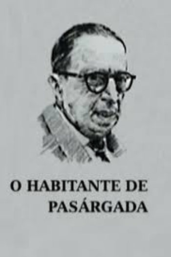Poster de Curta O Habitante de Pasárgada (1959)
