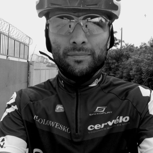 Foto de perfil de Fabio Santos