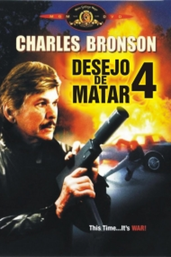  de Filme Desejo de Matar 4: Operação Crackdown (1987)