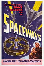 Spaceways (Spaceways)