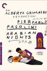 As Mil e Uma Noites (Il Fiore delle mille e una notte)