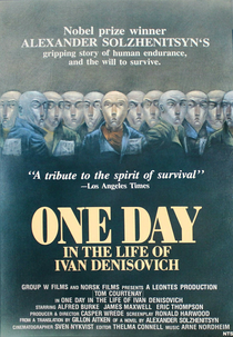 One Day in the Life of Ivan Denisovich (One Day in the Life of Ivan Denisovich)