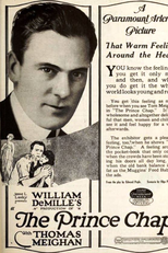 The Prince Chap (The Prince Chap)