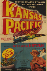 	Abrindo Horizontes (Kansas Pacific)