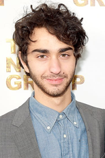 Alex Wolff