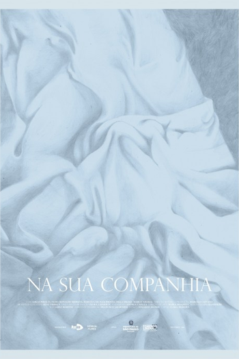 Poster de Curta Na Sua Companhia (2011)