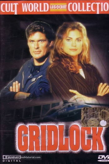  de Filme Resgate Impossível (1996)