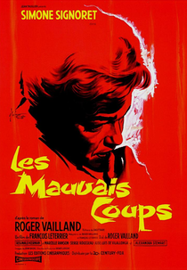Golpes da Vida (Les mauvais coups)