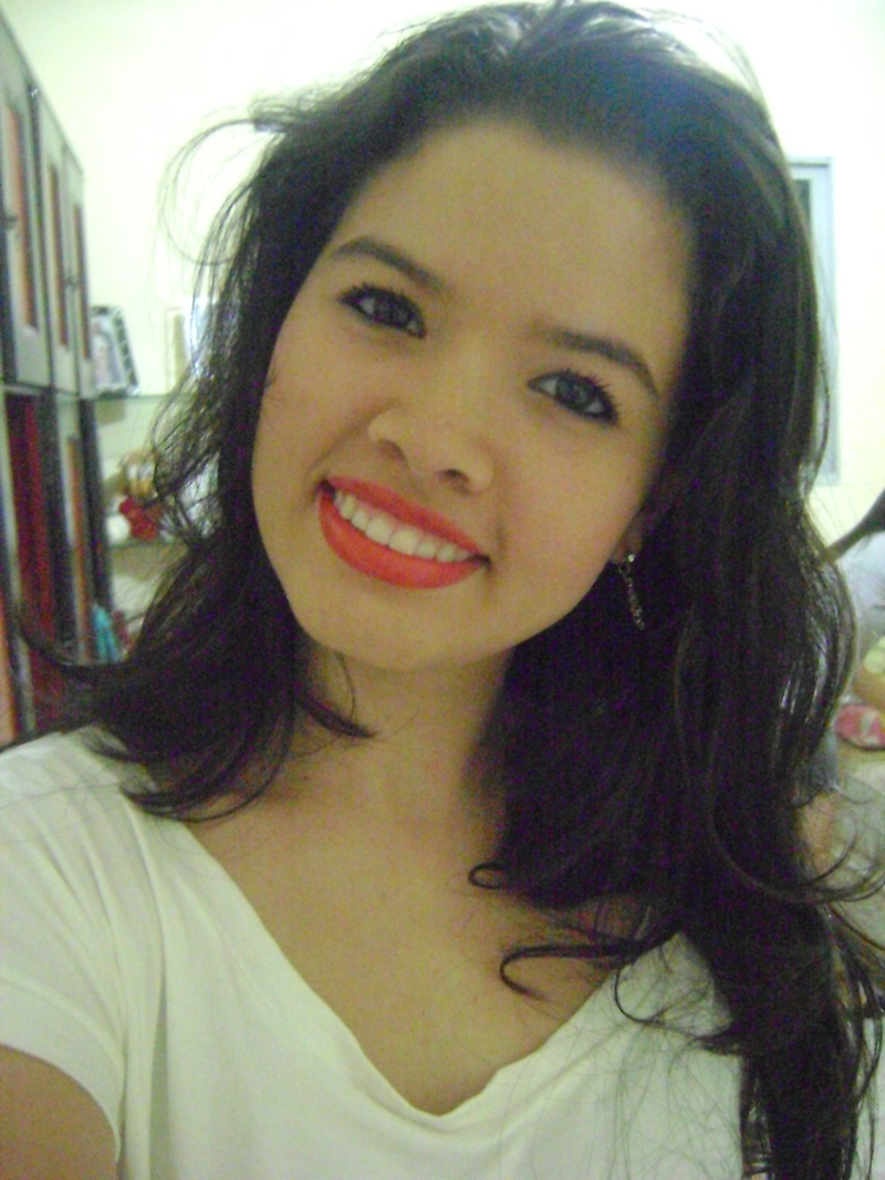 Wanessa Caitano - Foto 1