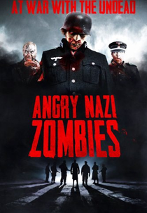 Angry Nazi Zombies (Angry Nazi Zombies)