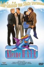 Little Sharks (Kleine Haie)