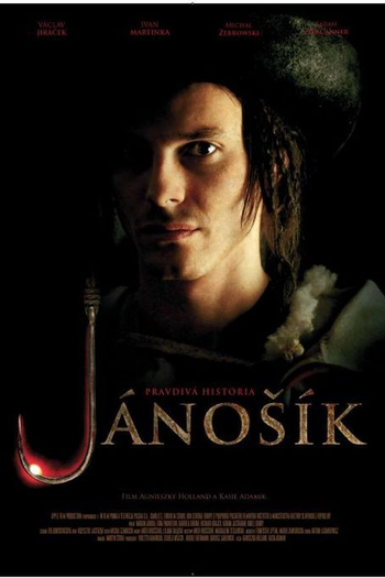  de Filme O Rei dos Ladrões (2009)