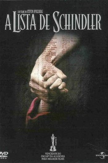  de Filme A Lista de Schindler (1993)