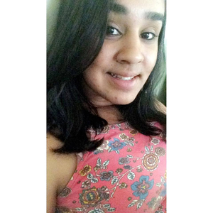 Foto de perfil de Thainara Paula