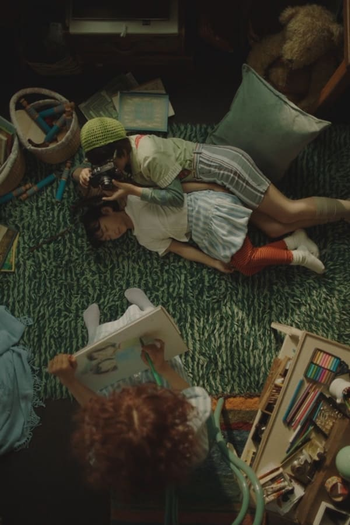  de Curta Layers (2021)