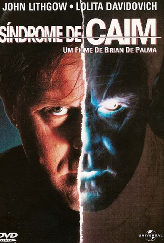 Poster 4 de Filme Síndrome de Caim (1992)