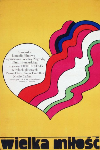  de Filme Esse Louco, Louco Amor (1969)