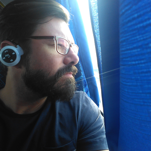 Foto de perfil de Dudu Pires