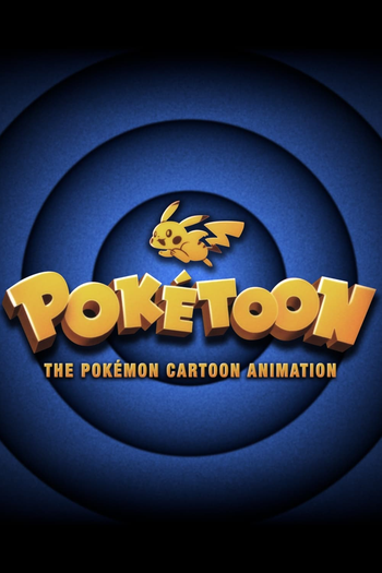  de Série Pokétoon (2020)