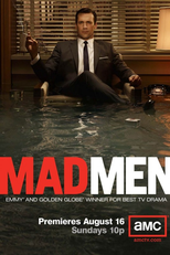Mad Men (3ª Temporada) (Mad Men (Season 3))
