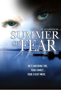 Summer of Fear - Poster / Capa / Cartaz - Oficial 1